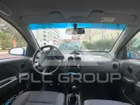 2006 Chevrolet Kalos