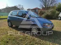 2006 Chevrolet Kalos