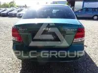 2006 Chevrolet Kalos
