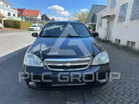 2006 Chevrolet Nubira