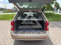 2006 Chevrolet Nubira