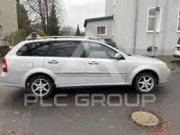 2006 Chevrolet Nubira