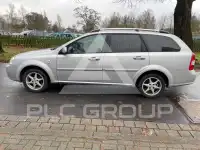 2006 Chevrolet Nubira