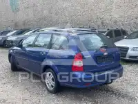 2006 Chevrolet Nubira