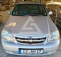 2006 Chevrolet Nubira