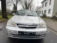 2006 Chevrolet Nubira