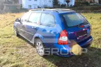 2006 Chevrolet Nubira