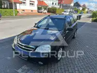 2006 Chevrolet Nubira