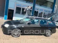 2006 Chevrolet Nubira