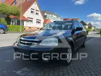 2006 Chevrolet Nubira
