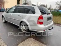 2006 Chevrolet Nubira
