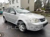 2006 Chevrolet Nubira