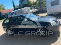 2006 Chevrolet Nubira
