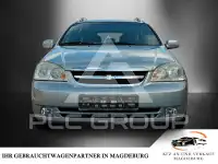 2006 Chevrolet Nubira