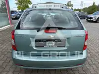 2006 Chevrolet Nubira
