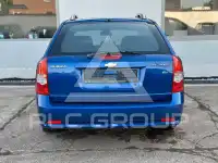 2006 Chevrolet Nubira
