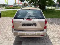 2006 Chevrolet Nubira