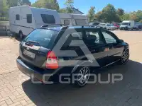 2006 Chevrolet Nubira