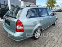 2006 Chevrolet Nubira