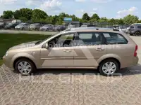 2006 Chevrolet Nubira