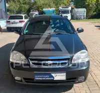 2006 Chevrolet Nubira