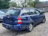 2006 Chevrolet Nubira