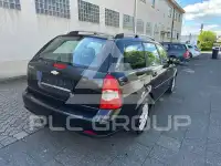 2006 Chevrolet Nubira