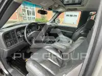 2006 Chevrolet Avalanche