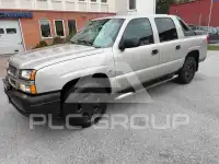 2006 Chevrolet Avalanche