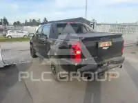 2006 Chevrolet Avalanche