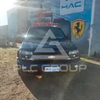 2006 Chevrolet TRAILBLAZE