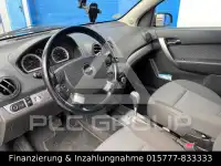 2006 Chevrolet Aveo
