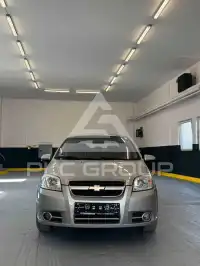 2006 Chevrolet Aveo