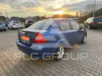 2006 Chevrolet Aveo