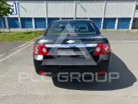 2006 Chevrolet Epica