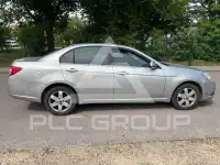 2006 Chevrolet Epica