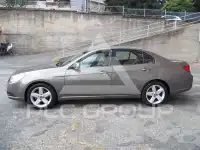 2006 Chevrolet Epica