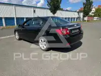 2006 Chevrolet Epica