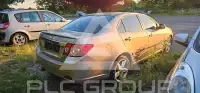 2006 Chevrolet Epica