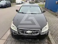 2006 Chevrolet Epica
