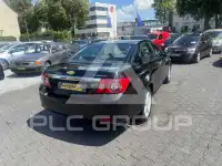 2006 Chevrolet Epica