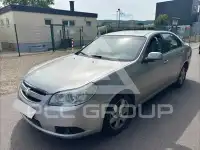 2006 Chevrolet Epica