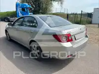 2006 Chevrolet Epica