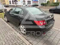 2006 Chevrolet Epica