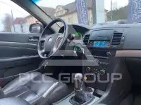 2006 Chevrolet Epica