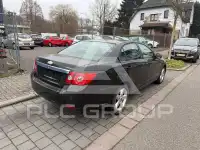 2006 Chevrolet Epica