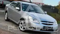 2006 Chevrolet Epica