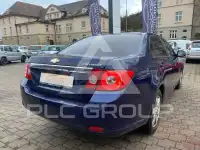 2006 Chevrolet Epica