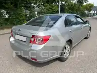 2006 Chevrolet Epica