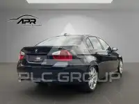 2006 BMW 325